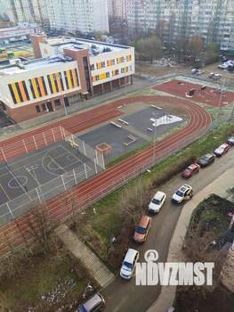 1-к квартира, на длительный срок, 55м2, 12/19 этаж