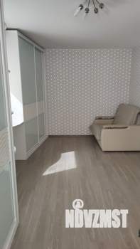 1-к квартира, на длительный срок, 30м2, 4/4 этаж