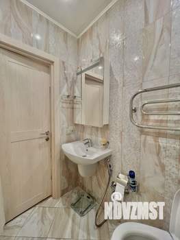 2-к квартира, на длительный срок, 53м2, 4/23 этаж