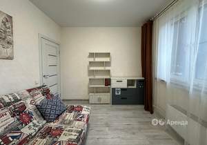 2-к квартира, на длительный срок, 55м2, 4/24 этаж