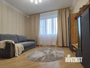 2-к квартира, на длительный срок, 68м2, 9/17 этаж