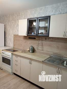 1-к квартира, на длительный срок, 37м2, 14/16 этаж