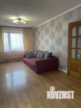 3-к квартира, на длительный срок, 70м2, 6/9 этаж