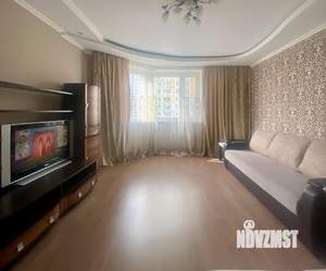 2-к квартира, посуточно, 68м2, 5/19 этаж