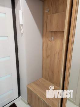 Студия квартира, на длительный срок, 21м2, 6/23 этаж