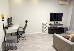 2-к квартира, на длительный срок, 61м2, 17/17 этаж