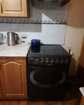 1-к квартира, на длительный срок, 36м2, 14/16 этаж