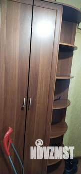 1-к квартира, на длительный срок, 49м2, 12/19 этаж