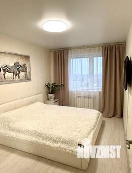 2-к квартира, на длительный срок, 67м2, 17/19 этаж