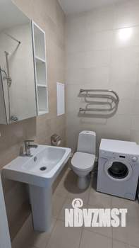 1-к квартира, на длительный срок, 35м2, 23/23 этаж