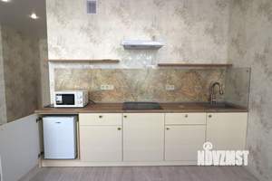 Студия квартира, на длительный срок, 30м2, 14/24 этаж