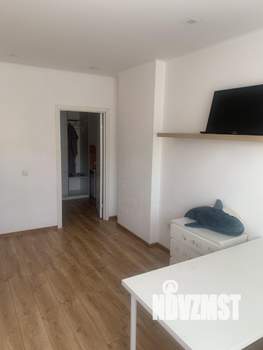 2-к квартира, на длительный срок, 57м2, 16/17 этаж