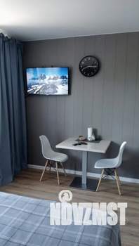 Студия квартира, посуточно, 22м2, 3/23 этаж