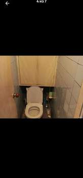 2-к квартира, на длительный срок, 65м2, 6/9 этаж