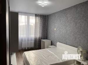 1-к квартира, на длительный срок, 37м2, 8/17 этаж