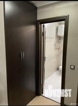 1-к квартира, на длительный срок, 45м2, 3/20 этаж