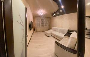 2-к квартира, на длительный срок, 45м2, 2/5 этаж