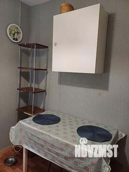 1-к квартира, на длительный срок, 34м2, 4/5 этаж