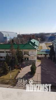 1-к квартира, на длительный срок, 43м2, 9/18 этаж