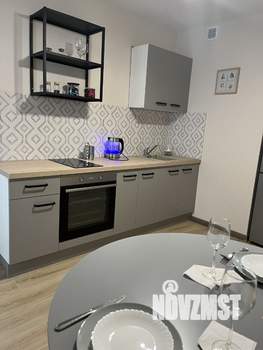 1-к квартира, на длительный срок, 44м2, 17/27 этаж