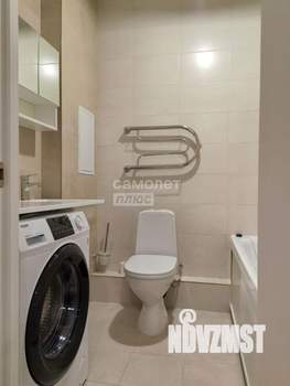 Студия квартира, на длительный срок, 31м2, 2/22 этаж