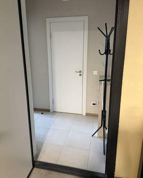 Студия квартира, на длительный срок, 24м2, 12/23 этаж