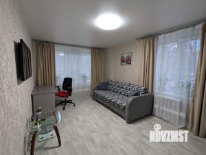 2-к квартира, на длительный срок, 41м2, 1/5 этаж