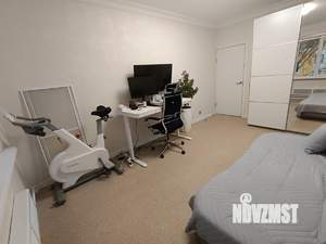 2-к квартира, на длительный срок, 44м2, 5/5 этаж