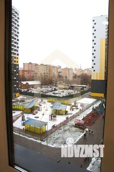 1-к квартира, на длительный срок, 40м2, 7/24 этаж