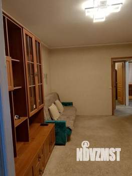 2-к квартира, на длительный срок, 46м2, 3/5 этаж