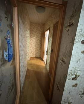 1-к квартира, на длительный срок, 44м2, 6/17 этаж