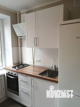 2-к квартира, на длительный срок, 42м2, 2/5 этаж