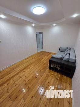 1-к квартира, на длительный срок, 39м2, 8/17 этаж