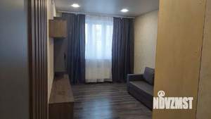 1-к квартира, на длительный срок, 36м2, 10/21 этаж