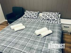 Студия квартира, посуточно, 22м2, 3/23 этаж