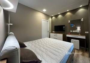 4-к квартира, на длительный срок, 100м2, 6/17 этаж