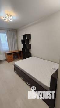 Студия квартира, на длительный срок, 25м2, 12/23 этаж