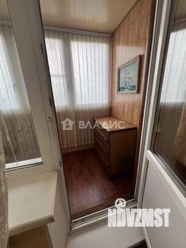 1-к квартира, на длительный срок, 46м2, 9/19 этаж