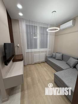 1-к квартира, на длительный срок, 33м2, 17/24 этаж