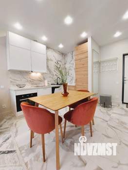 2-к квартира, на длительный срок, 49м2, 16/24 этаж