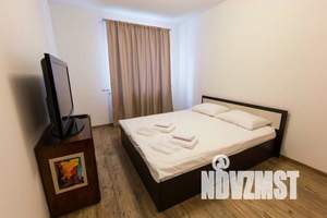 1-к квартира, посуточно, 46м2, 3/23 этаж