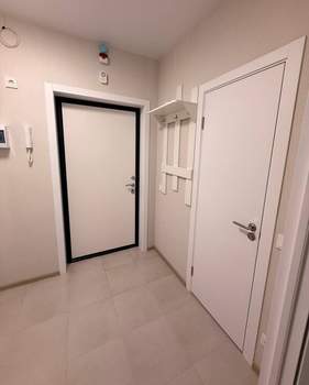 Студия квартира, на длительный срок, 29м2, 11/23 этаж