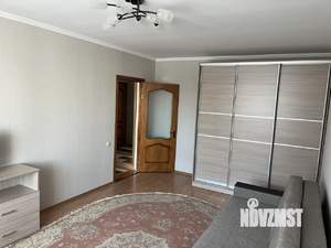 1-к квартира, на длительный срок, 42м2, 8/10 этаж