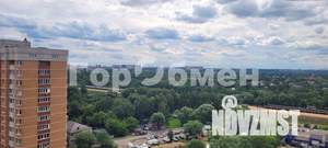 1-к квартира, на длительный срок, 30м2, 17/17 этаж