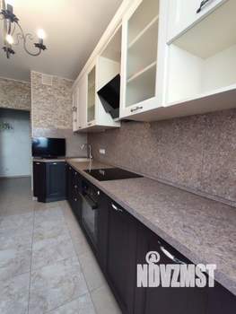 1-к квартира, на длительный срок, 44м2, 10/18 этаж