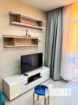 1-к квартира, на длительный срок, 38м2, 23/25 этаж