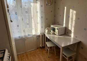 2-к квартира, на длительный срок, 45м2, 5/5 этаж