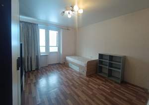 1-к квартира, на длительный срок, 37м2, 4/16 этаж