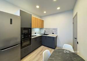 1-к квартира, на длительный срок, 39м2, 13/23 этаж