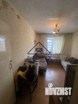 2-к квартира, на длительный срок, 45м2, 4/7 этаж